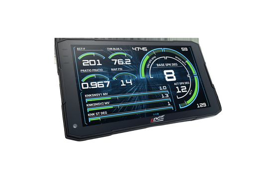 Edge Products | Insight ETS4 Digital Gauge Monitor