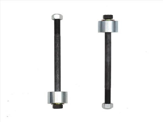 ICON | 1996-2004 Toyota Tacoma / 1996-2002 4Runner / 2000-2006 Tundra Differential Drop Kit