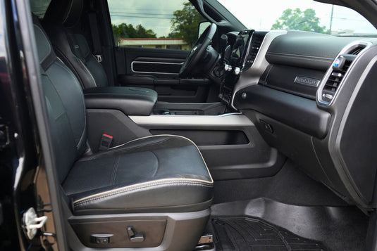 DDP Motors | 2024 Ram 2500 Laramie 4x4 | 6.7L Cummins Diesel | 39k Miles | $57,900