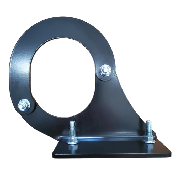 Five Nine Fabrication | 1999-2010 Ford F250-F550 Driveshaft Loop Kit