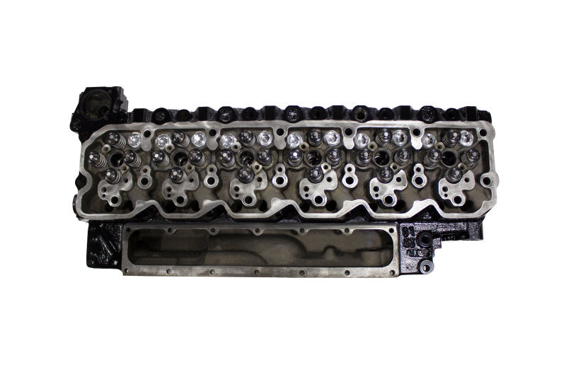 Load image into Gallery viewer, Fleece Performance 98.5-02 Dodge 2500/3500 5.9 VP Cummins Freedom Series Cylinder Head (Street - HD)
