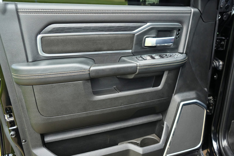 Load image into Gallery viewer, DDP Motors | 2024 Ram 2500 Laramie 4x4 | 6.7L Cummins Diesel | 39k Miles | $57,900

