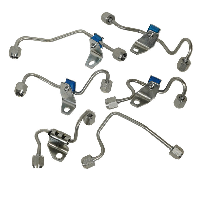 Load image into Gallery viewer, BD Diesel 03-07 Dodge 2500/3500 5.9L 24-valve Injector Line Kit
