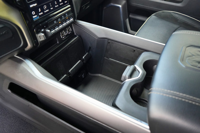 Load image into Gallery viewer, DDP Motors | 2024 Ram 2500 Laramie 4x4 | 6.7L Cummins Diesel | 39k Miles | $57,900
