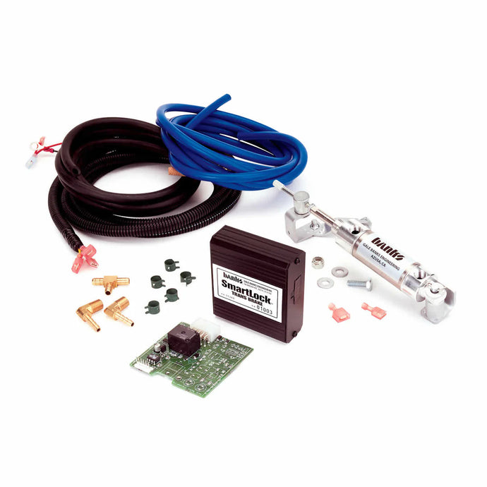 Banks Power | 1994-2002 Dodge 5.9L Cummins SmartLock Trans Brake