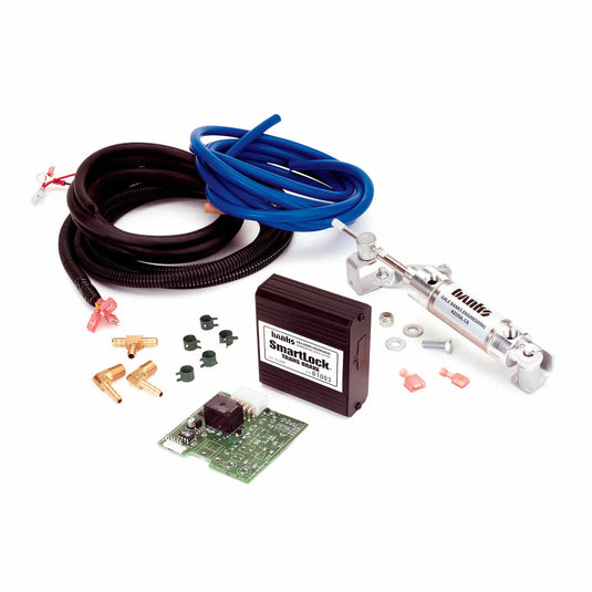 Banks Power | 1994-2002 Dodge 5.9L Cummins SmartLock Trans Brake