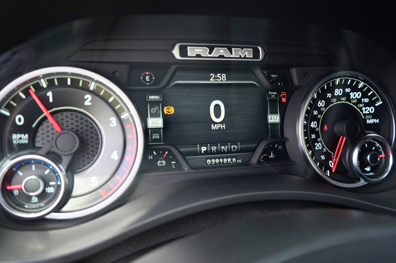Load image into Gallery viewer, DDP Motors | 2024 Ram 2500 Laramie 4x4 | 6.7L Cummins Diesel | 39k Miles | $57,900
