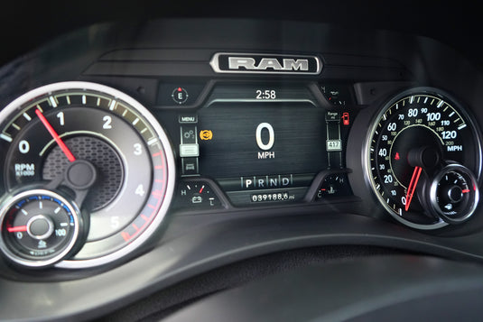 DDP Motors | 2024 Ram 2500 Laramie 4x4 | 6.7L Cummins Diesel | 39k Miles | $57,900