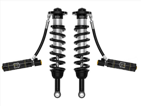 ICON | 2022+ Toyota Tundra / 2023 Sequoia 2.5 VS RR CDEV Coilover Kit