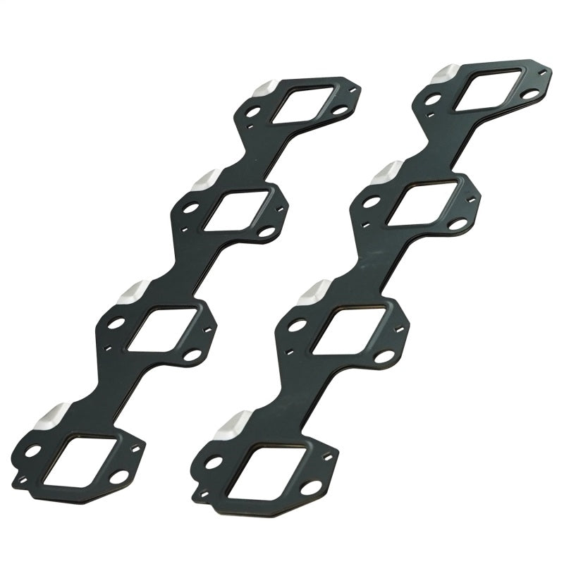 Load image into Gallery viewer, BD Diesel 01-16 Chevrolet Silverado/GMC Sierra 2500/3500 HD 6.6L Exhaust Manifold Kit

