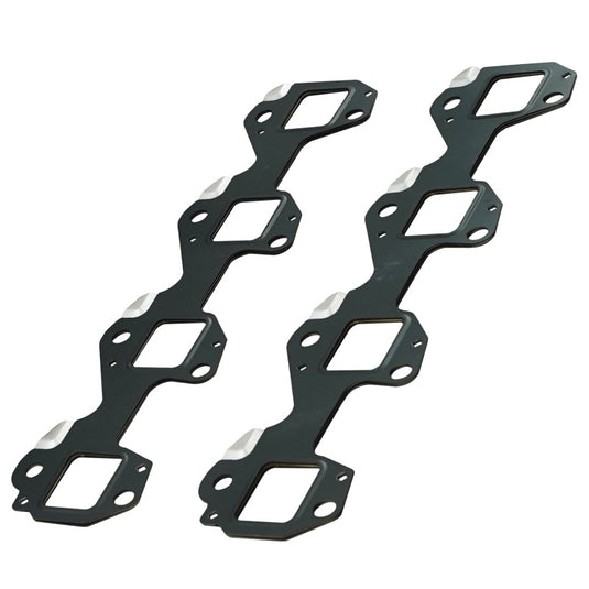 BD Diesel 01-16 Chevrolet Silverado/GMC Sierra 2500/3500 HD 6.6L Exhaust Manifold Kit