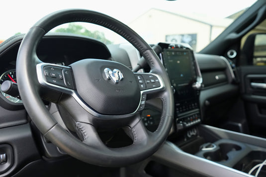 DDP Motors | 2024 Ram 2500 Laramie 4x4 | 6.7L Cummins Diesel | 39k Miles | $57,900