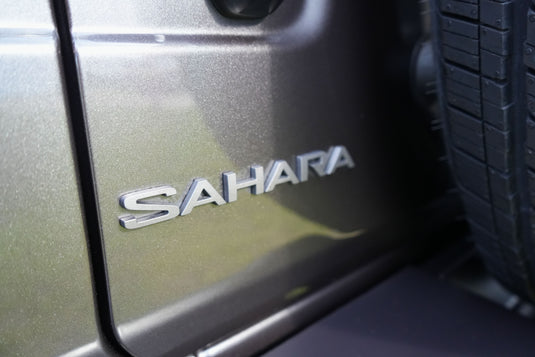 DDP Motors | 2025 Jeep Wrangler SAHARA Gray 1C4PJXEN5SW625258 | $39,199.00
