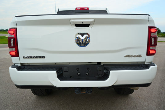 DDP Motors | 2024 Ram 2500 Laramie 4x4 | 6.7L Cummins Diesel | 33k Miles | $59,900