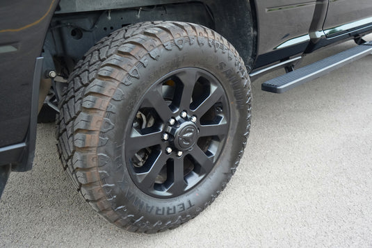 DDP Motors | 2024 Ram 2500 Laramie 4x4 | 6.7L Cummins Diesel | 39k Miles | $57,900
