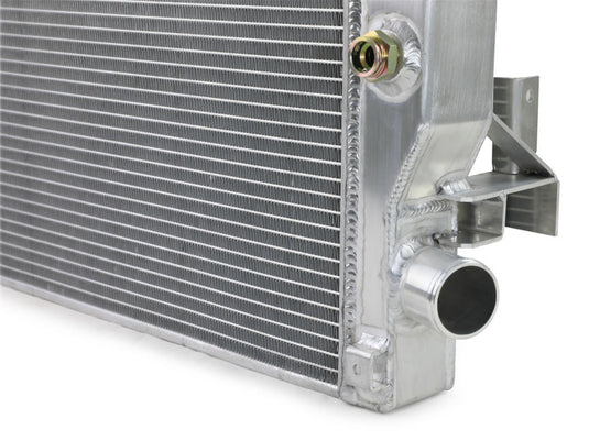 aFe 13-18 RAM Diesel Trucks L6-6.7L (td) BladeRunner Street Series Radiator