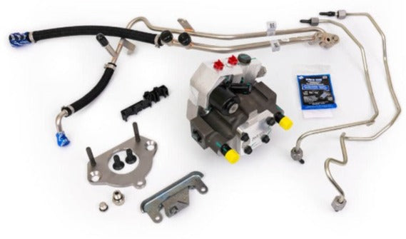 Load image into Gallery viewer, S&amp;S Diesel | 2011-2019 Ford Super Duty 6.7 Power Stroke CP4 To DCR Pump Conversion Kit
