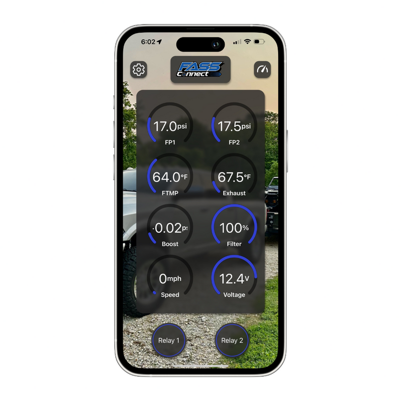 Load image into Gallery viewer, FASS | Connect Digital Monitoring System
