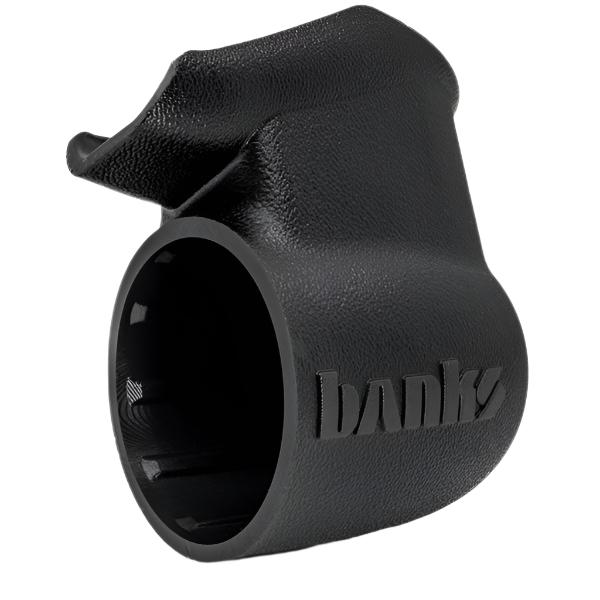 Banks Power | 2019-2024 Dodge Ram 2500 / 3500 iDash Stealth Single Pod Mount