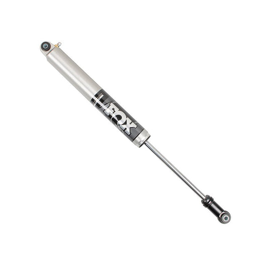 Synergy | 2005-2026 Ford F450 / F550 Super Duty Fox IFP Tie Rod Mounted Steering Stabilizer