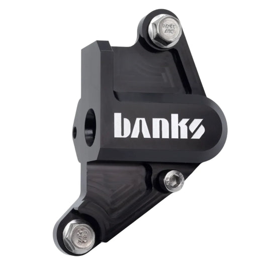 Banks Power | 2020-2024 Ford 6.7L Power Stroke MAP Sensor Relocation Kit
