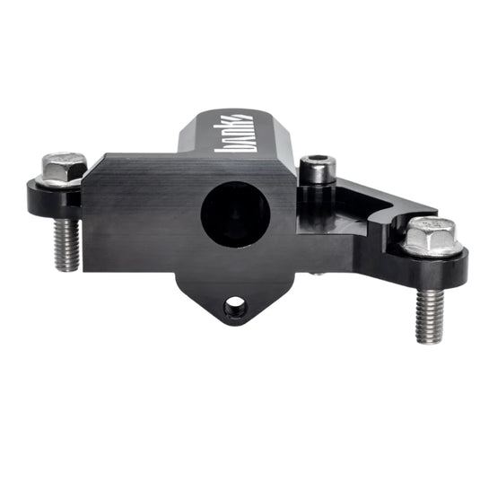 Banks Power | 2020-2024 Ford 6.7L Power Stroke MAP Sensor Relocation Kit