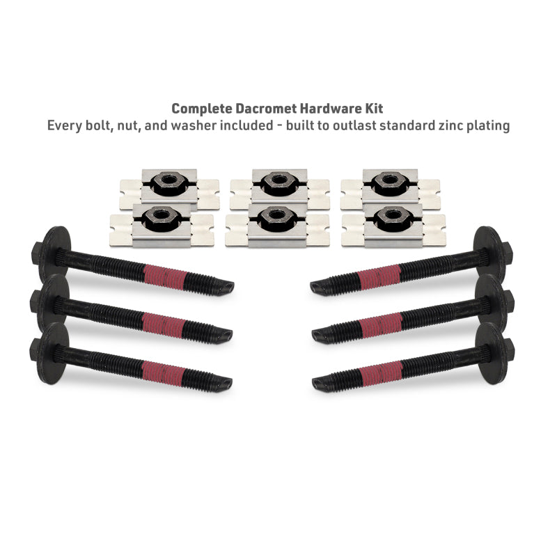 Load image into Gallery viewer, Mishimoto 08-16 Ford Super Duty Regular Cab Silicone Body Mounts
