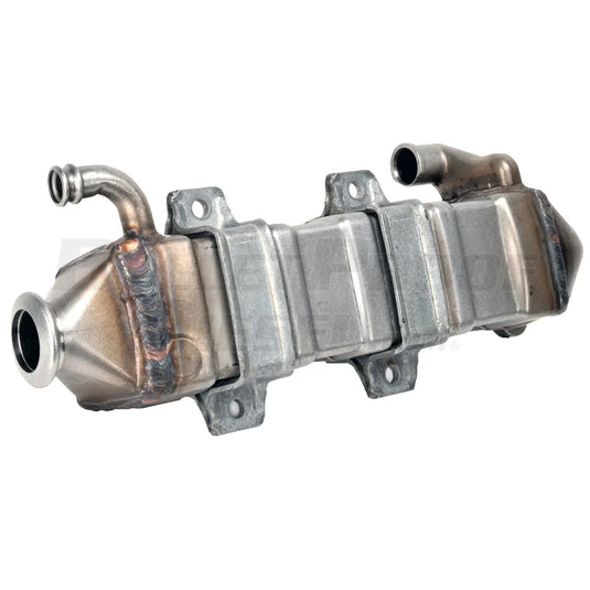 BulletProof Diesel | 2010-2022 Dodge Ram 6.7L Cummins Pick-Up EGR Cooler