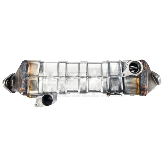 BulletProof Diesel | 2013-2022 Dodge Ram 6.7L Cummins Cab & Chassis EGR Cooler