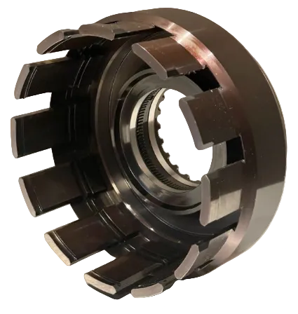 Load image into Gallery viewer, RevMax | 2007.5-2021 Dodge Ram 68RFE 700 Steel Pro Input Clutch Drum
