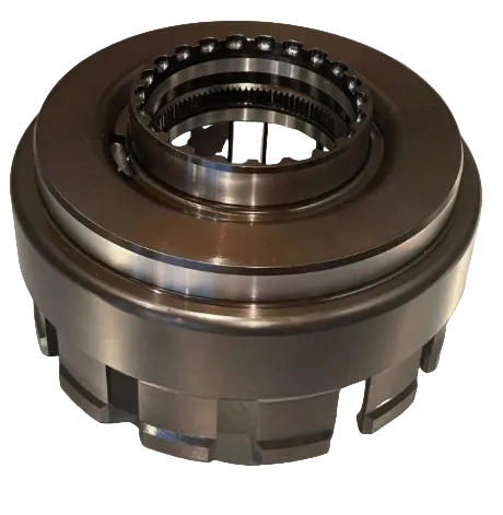 Load image into Gallery viewer, RevMax | 2007.5-2021 Dodge Ram 68RFE 700 Steel Pro Input Clutch Drum
