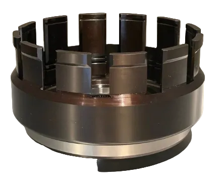 RevMax | 2007.5-2021 Dodge Ram 68RFE 700 Steel Pro Input Clutch Drum