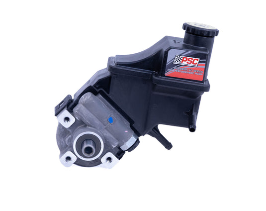 PSC | 2011-2025 GM 2500 / 3500 HD 6.6L Duramax XD Series Power Steering Pump