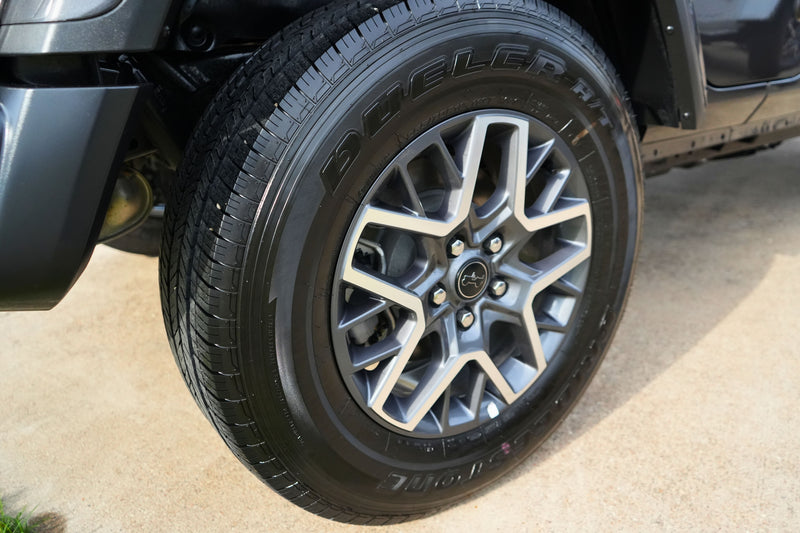 Load image into Gallery viewer, DDP Motors | 2025 Jeep Wrangler SAHARA Gray 1C4PJXEN5SW625258 | $39,199.00
