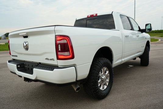 DDP Motors | 2024 Ram 2500 Laramie 4x4 | 6.7L Cummins Diesel | 33k Miles | $59,900
