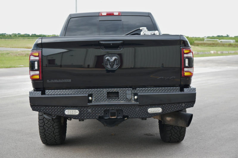 Load image into Gallery viewer, DDP Motors | 2024 Ram 2500 Laramie 4x4 | 6.7L Cummins Diesel | 39k Miles | $57,900

