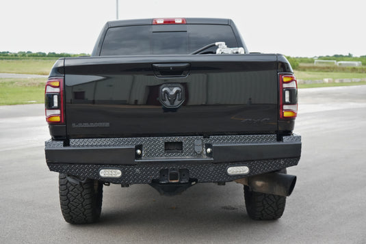 DDP Motors | 2024 Ram 2500 Laramie 4x4 | 6.7L Cummins Diesel | 39k Miles | $57,900