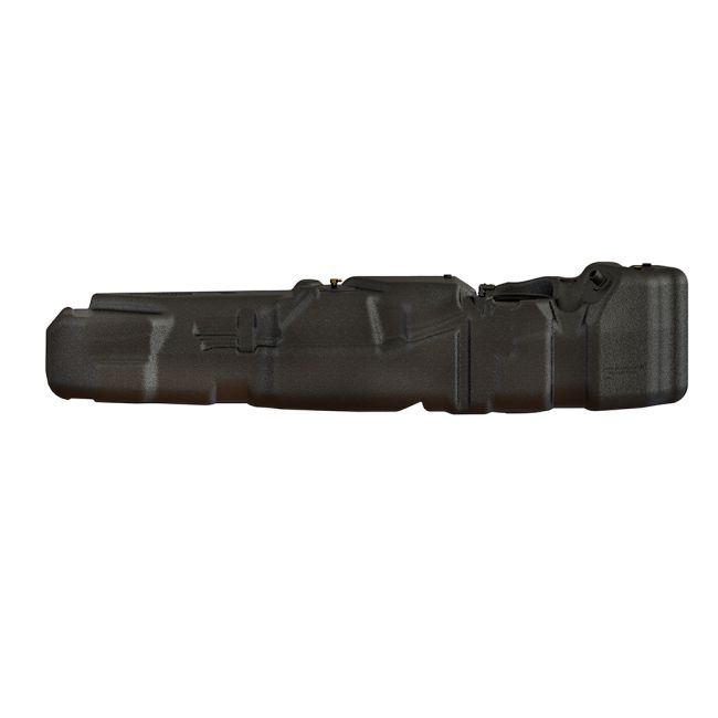 Load image into Gallery viewer, Titan Fuel Tanks | 2025-2026 Dodge Ram 2500 / 3500 6.7L Cummins Crew Cab Long Bed 55 Gallon XXL Mid-Ship Fuel Tank
