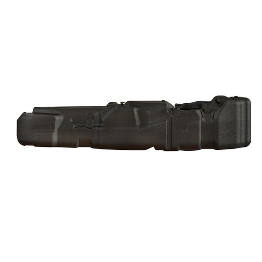 Titan Fuel Tanks | 2025-2026 Dodge Ram 2500 / 3500 6.7L Cummins Crew Cab Long Bed 55 Gallon XXL Mid-Ship Fuel Tank