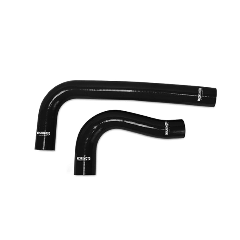 Load image into Gallery viewer, Mishimoto 2010 Dodge 6.7L Cummins Silicone Coolant Hose Kit - Black
