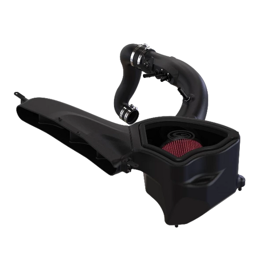 S&B | 2021-2023 Ford Bronco Sport 2.0L Cold Air Intake - Cotton Cleanable