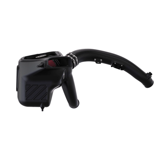 S&B Filters | 2024-2025 Ford Ranger Raptor 3.0L Dry Extendable Cold Air Intake