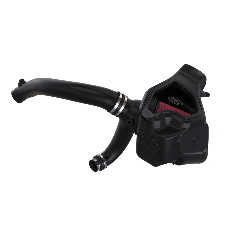 Load image into Gallery viewer, S&amp;B Filters | 2024-2025 Ford Ranger Raptor 3.0L Dry Extendable Cold Air Intake
