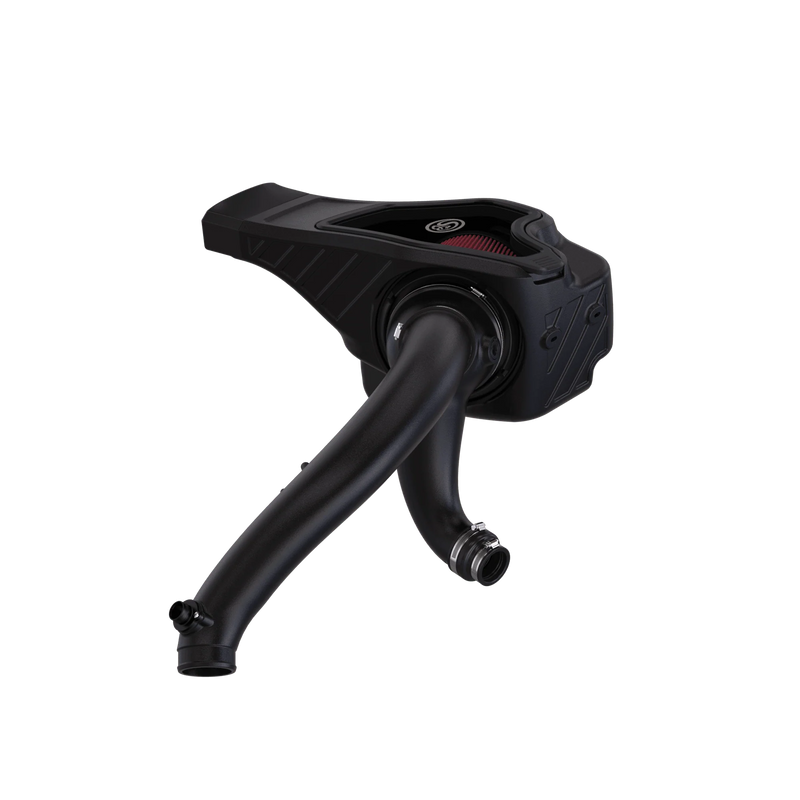 Load image into Gallery viewer, S&amp;B Filters | 2024-2025 Ford Ranger Raptor 3.0L Dry Extendable Cold Air Intake
