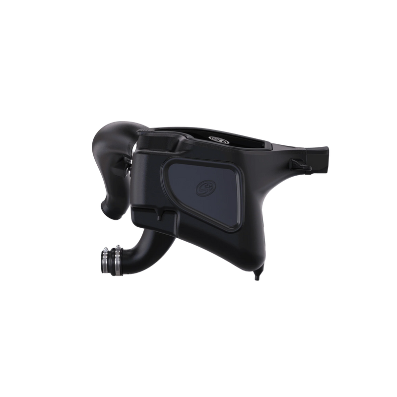 Load image into Gallery viewer, S&amp;B Filters | 2024-2025 Ford Ranger Raptor 3.0L Dry Extendable Cold Air Intake
