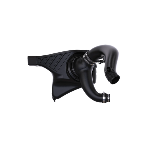 S&B Filters | 2024-2025 Ford Ranger Raptor 3.0L Dry Extendable Cold Air Intake