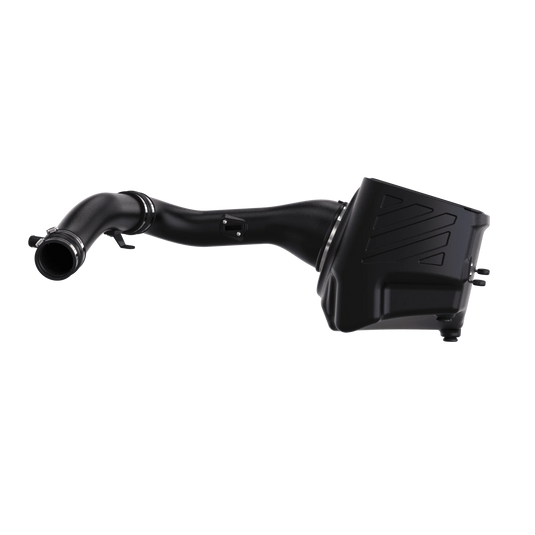 S&B Filters | 2020-2023 Dodge Ram 1500 3.0L EcoDiesel Cotton Cleanable Cold Air Intake
