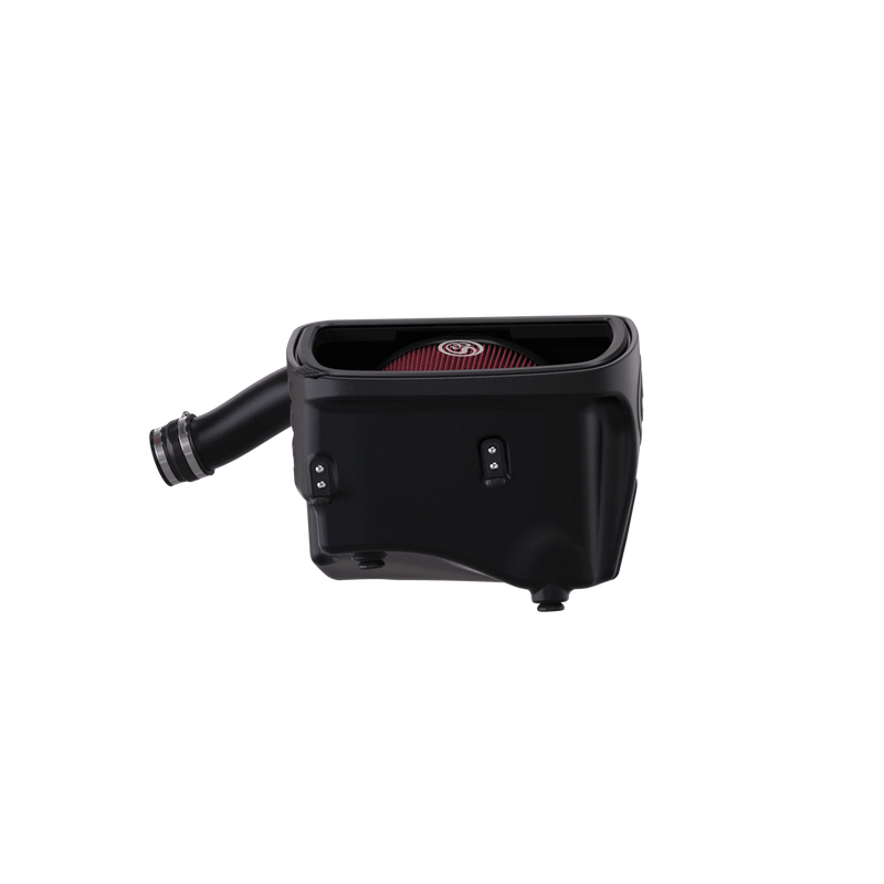 Load image into Gallery viewer, S&amp;B Filters | 2020-2023 Dodge Ram 1500 3.0L EcoDiesel Cotton Cleanable Cold Air Intake
