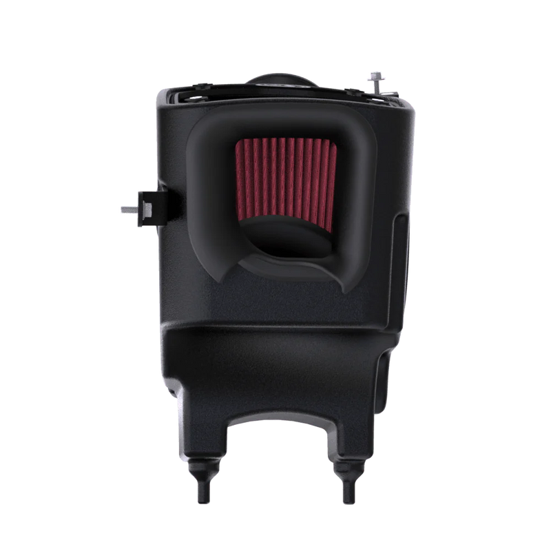 Load image into Gallery viewer, S&amp;B | 2024-2025 Jeep Wrangler 2.0L Turbo Hybrid / 4XE Cotton Cleanable Cold Air Intake
