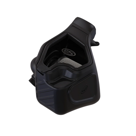 S&B Filters | 2024-2025 Ford Ranger 2.7L EcoBoost Dry Extendable Cold Air Intake